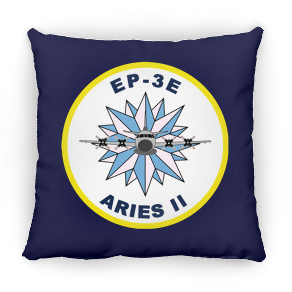 EP-3E 2 Pillow - Square - 18x18