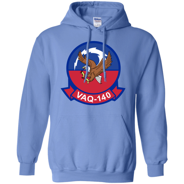 VAQ 140 1 Pullover Hoodie