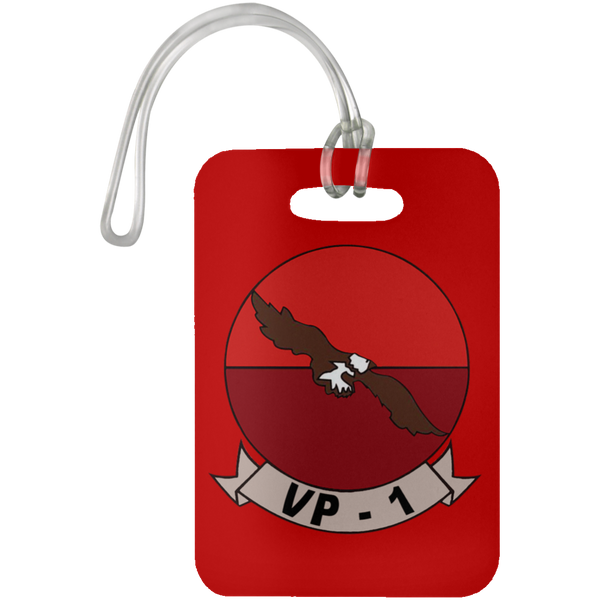 VP 01 5 Luggage Bag Tag