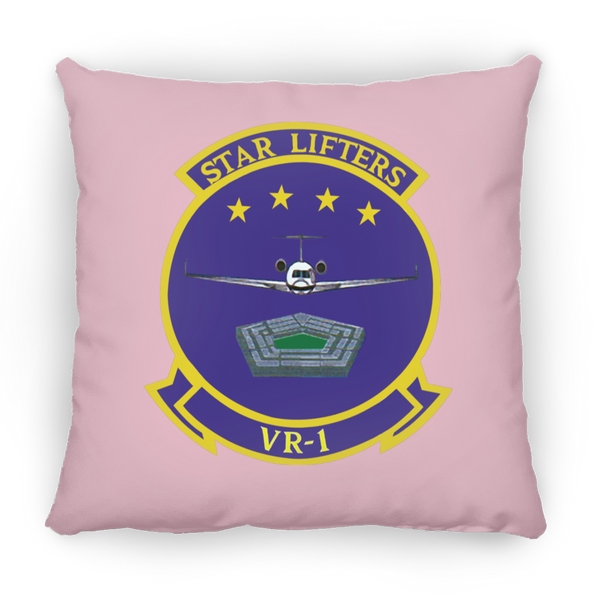 VR 01 Pillow - Square - 14x14