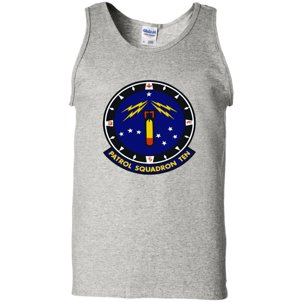 VP 10 2d Cotton Tank Top