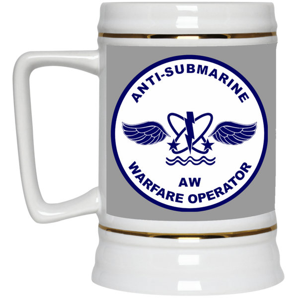 AW 01 Beer Stein 22oz.
