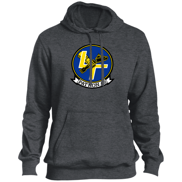 VP 62 1 Tall Pullover Hoodie