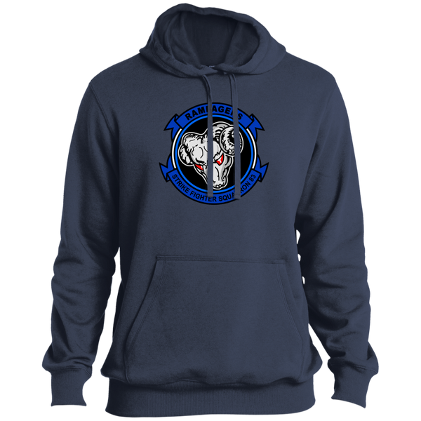 VFA 83 1 Tall Pullover Hoodie