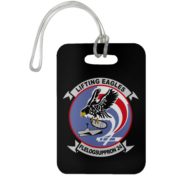 VR 24 3 Luggage Bag Tag