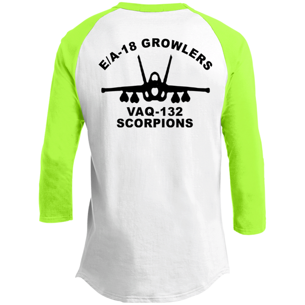 VAQ 132 2d Sporty T-Shirt