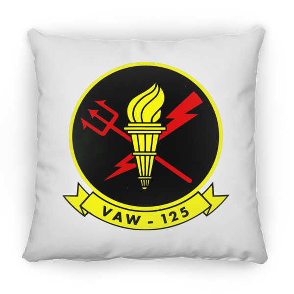 VAW 125 Pillow - Square - 18x18