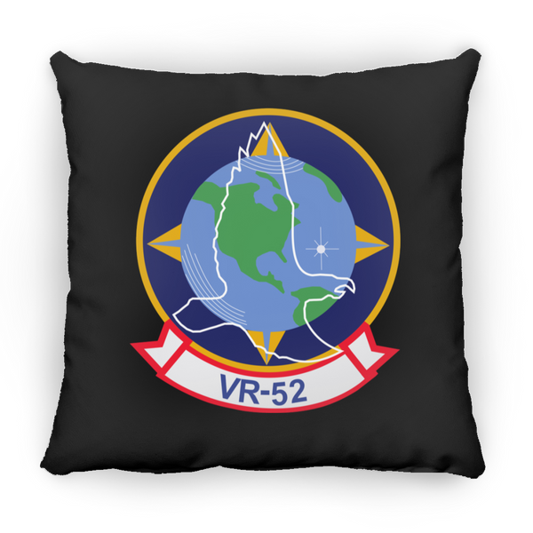 VR 52 1 Pillow - Square - 14x14