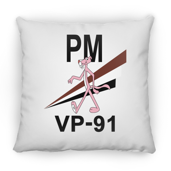 VP 91 3 Pillow - Square - 14x14