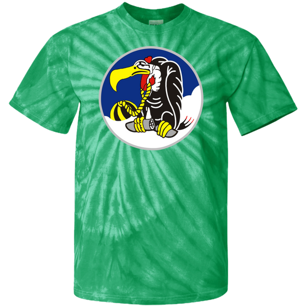 VP 34 2 Cotton Tie Dye T-Shirt