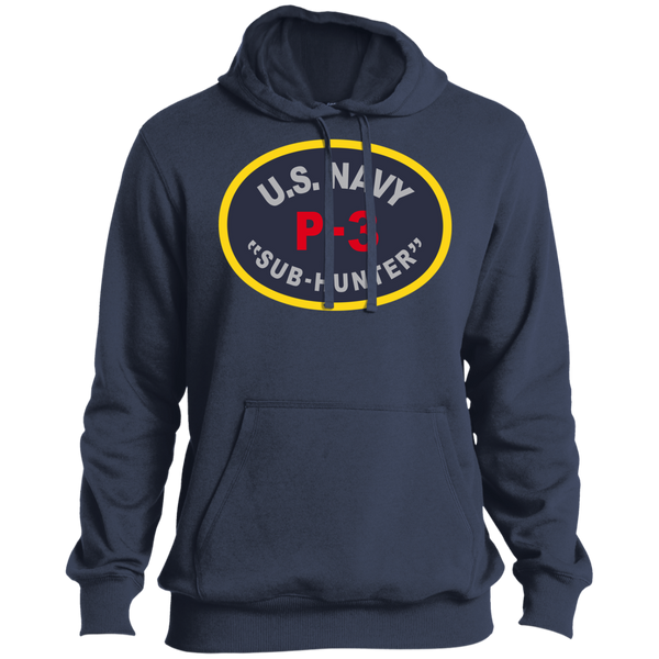 P-3 Sub Hunter 1 Pullover Hoodie