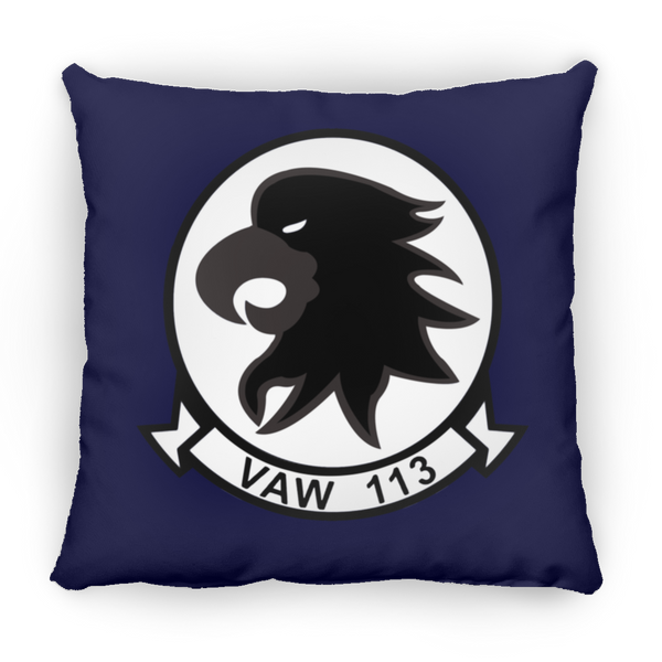 VAW 113 1 Pillow - Square - 16x16