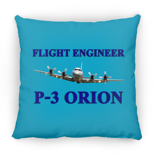 FE 07 1 Pillow - Square - 16x16