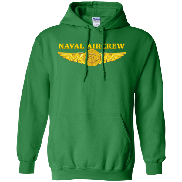 AW 07 1c Pullover Hoodie