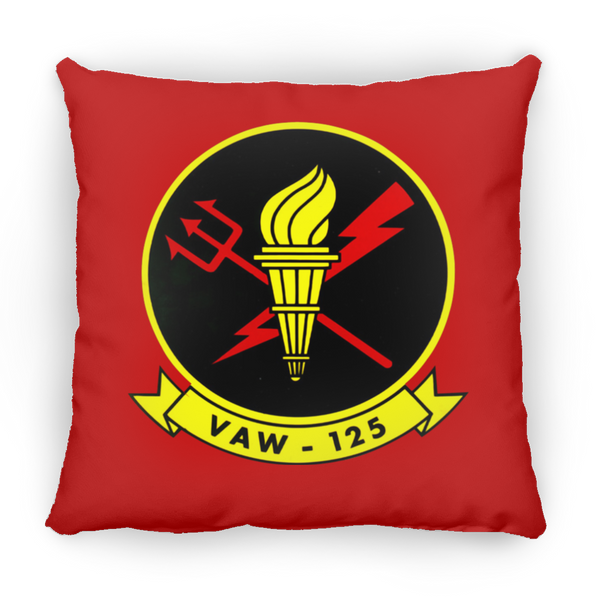 VAW 125 Pillow - Square - 14x14