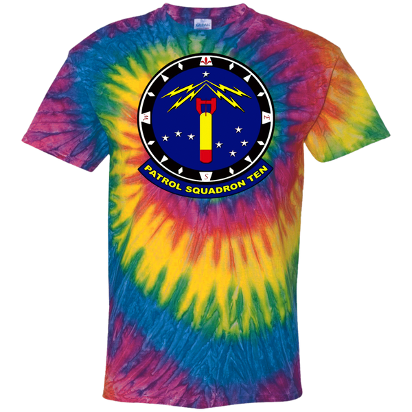 VP 10 1 Cotton Tie Dye T-Shirt