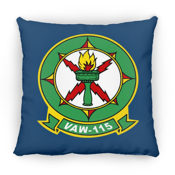 VAW 115 Pillow - Square - 16x16