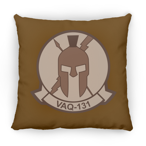 VAQ 131 6 Pillow - Square - 16x16