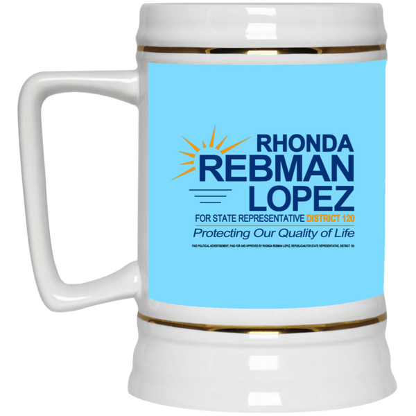 RRL Beer Stein - 22oz