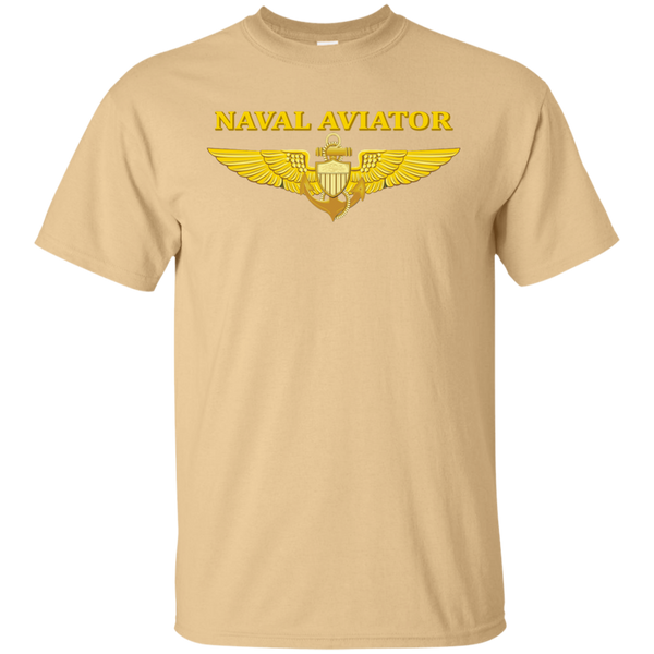 Aviator 2 Custom Ultra Cotton T-Shirt