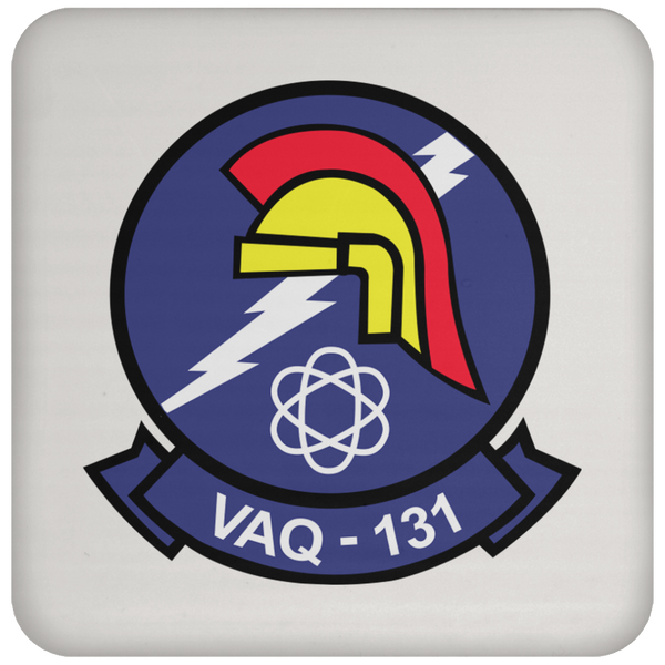 VAQ 131 1 Coaster