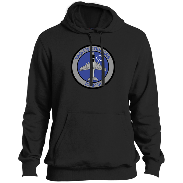 VAQ 139 9 Tall Pullover Hoodie