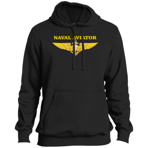 P-3C 2 Aviator Tall Pullover Hoodie