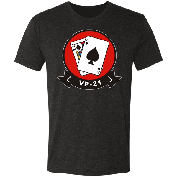 VP 21 1 Triblend T-Shirt