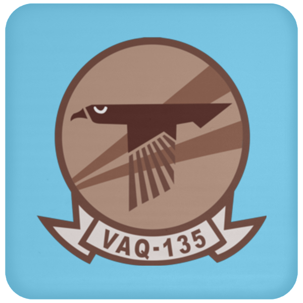 VAQ 135 4 Coaster