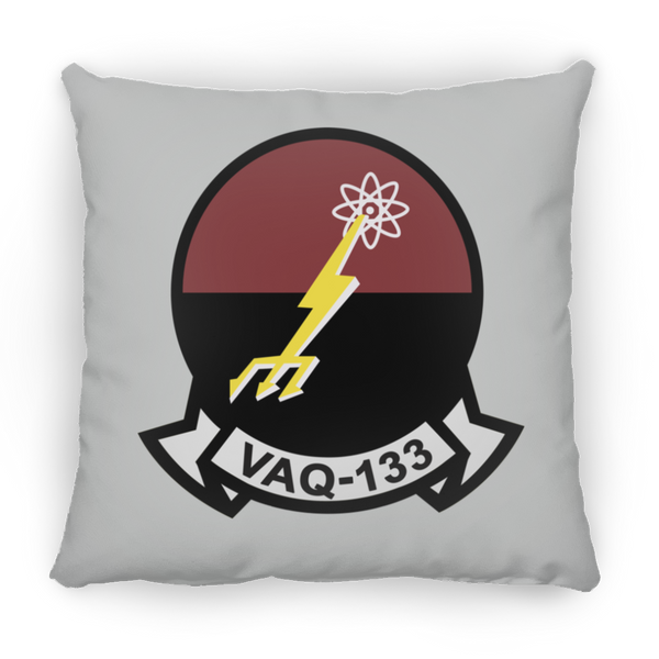 VAQ 133 1 Pillow - Square - 16x16