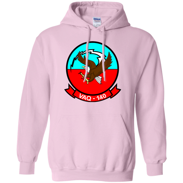 VAQ 140 3 Pullover Hoodie