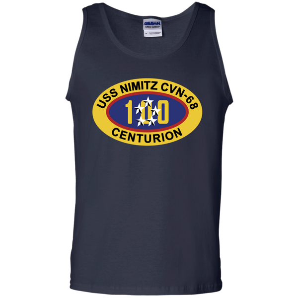 Centurion 1 Cotton Tank Top