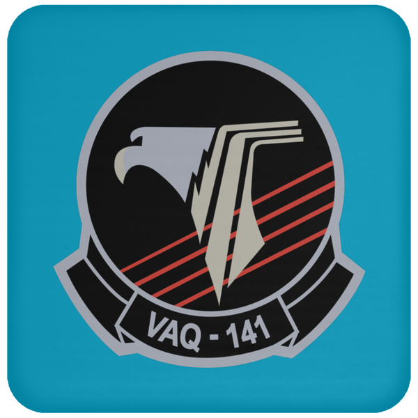 VAQ 141 1 Coaster