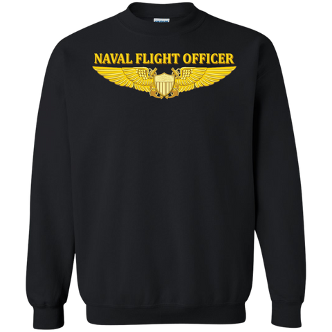 P-3C 2 NFO Crewneck Pullover Sweatshirt