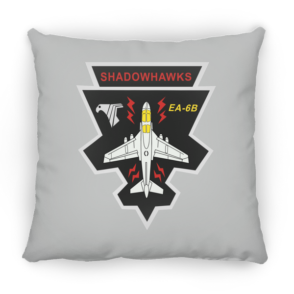 VAQ 141 5 Pillow - Square - 18x18