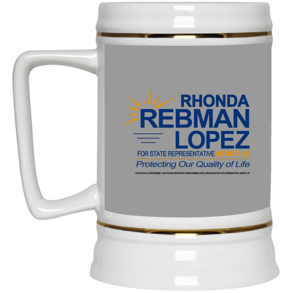 RRL Beer Stein - 22oz