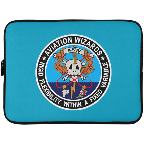 AW1 Laptop Sleeve - 15 Inch