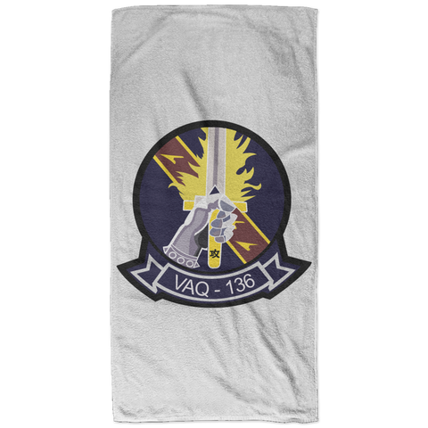 VAQ 136 1 Bath Towel - 32x64