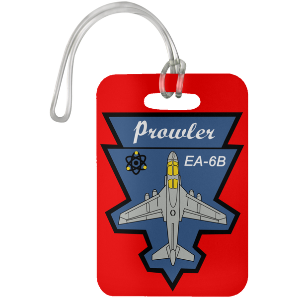 VAQ 138 4 Luggage Bag Tag