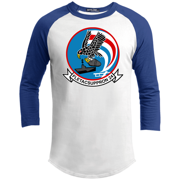 VR 24 4 Sporty T-Shirt