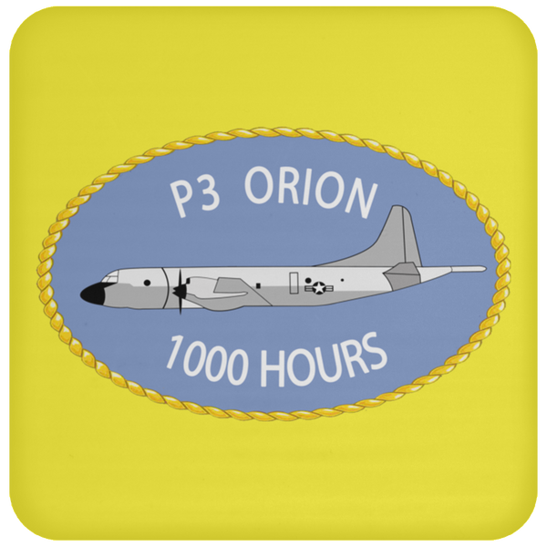 P-3 Orion 9 1000 Coaster