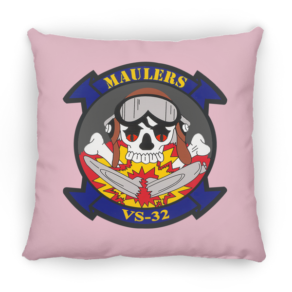 VS 32 3 Pillow - Square - 18x18