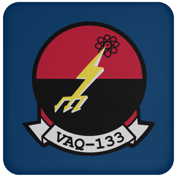 VAQ 133 3 Coaster