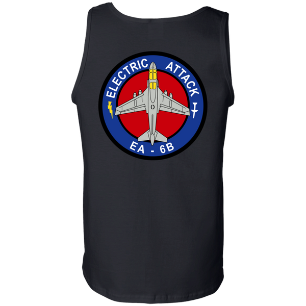 VAQ 132 4 Cotton Tank Top