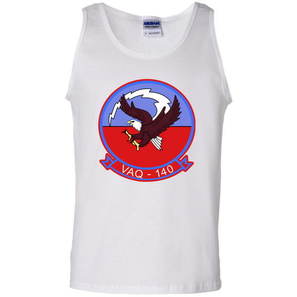 VAQ 140 2 Cotton Tank Top