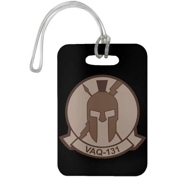 VAQ 131 6 Luggage Bag Tag