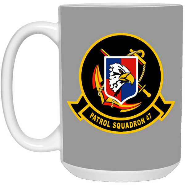 VP 47 1 Mug - 15oz