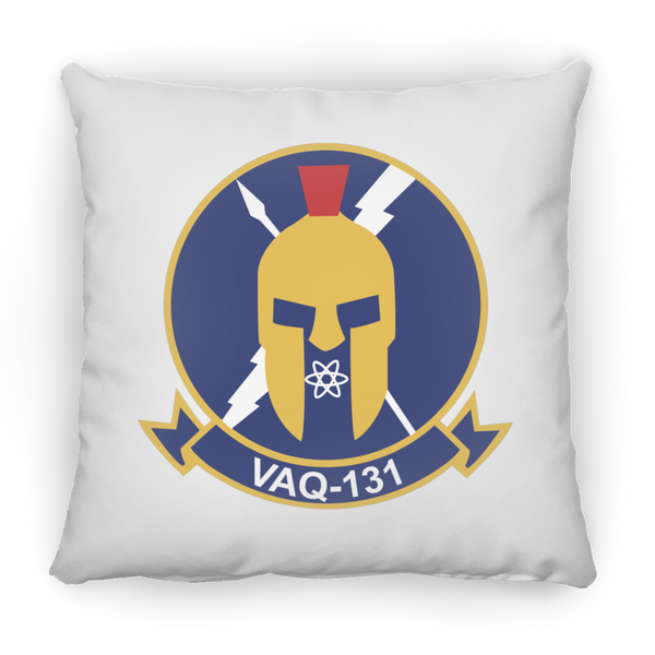 VAQ 131 3 Pillow - Square - 18x18