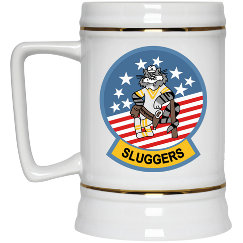 VF 103 5 Beer Stein - 22oz