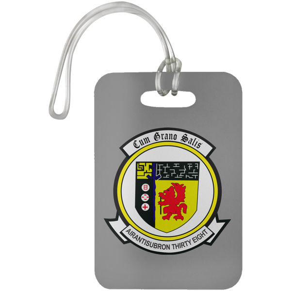 VS 38 3 Luggage Bag Tag